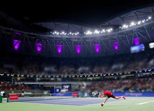 汶上县体育比赛